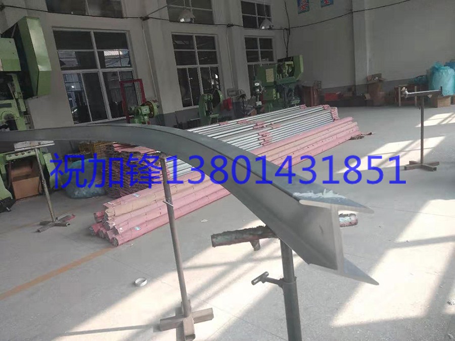 鋁材深加工產品