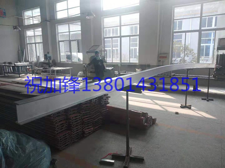 鋁材深加工產品